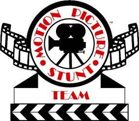 Stunt Team Logo